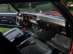 Pontiac GTO Hardtop Coupe 1970 года